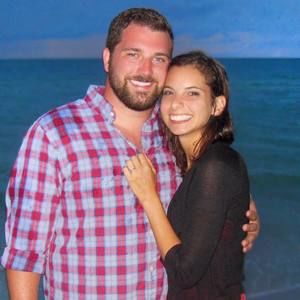 Meet your Posher, Caleb